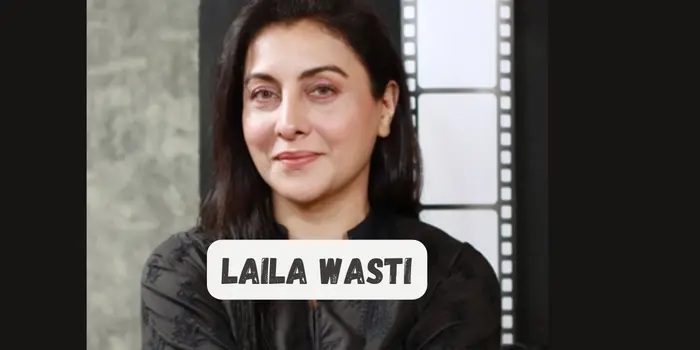 Laila Wasti