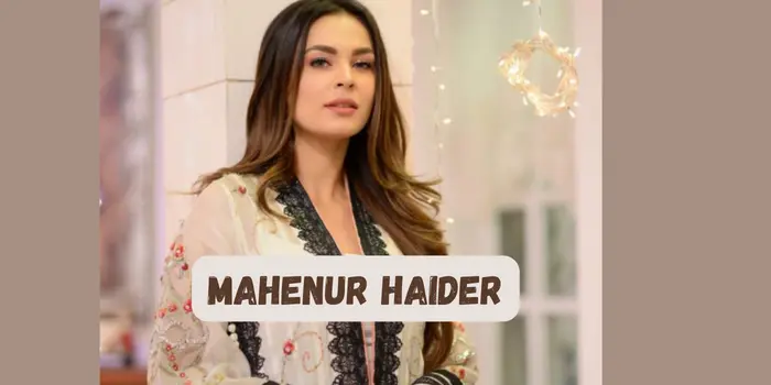 Mahenur Haider as Apana