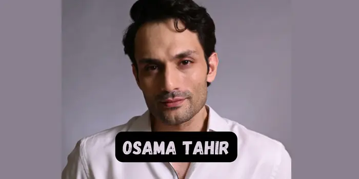 Osama Tahir as Badal Khan