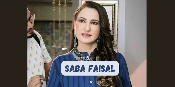 Saba Faisal as Husn Bano