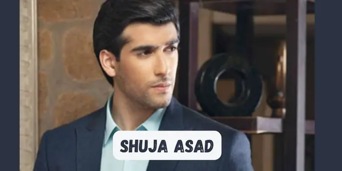 Shuja Asad as Barlas Khan