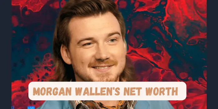 Morgan Wallen's Net Worth